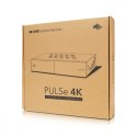 Pulse 4K AB 1x tuner DVB-S2X