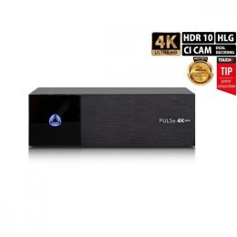 Pulse 4K AB Mini 1x tuner DVB-S2X