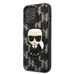 Karl Lagerfeld KLHCP13LPMNIKBK iPhone 13 Pro / 13 6,1