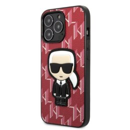 Karl Lagerfeld KLHCP13LPMNIKPI iPhone 13 Pro / 13 6,1