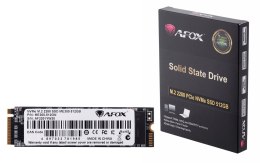 AFOX ME300 SSD M.2 PCI-Ex4 1TB TLC 3.5 / 2.6 GB/s NVMe