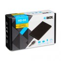IBOX Obudowa SSD HD-07 Zew M2.NVME 10GB/S