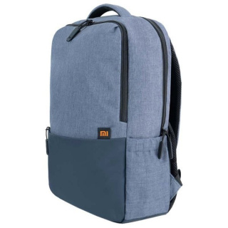 Plecak na laptopa 15,6" | Xiaomi Mi Business Casual Backpack 21L | Niebieski