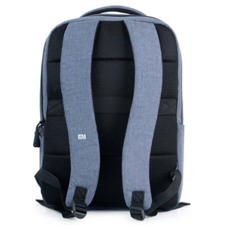 Plecak na laptopa 15,6" | Xiaomi Mi Business Casual Backpack 21L | Niebieski