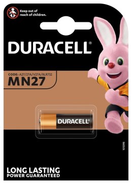 Bateria Duracell (x 1)