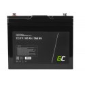 Green Cell Akumulator LiFePO4 12V 12,8V 60Ah