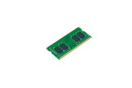 GOODRAM DDR4 SODIMM 4GB 2400MHz CL17