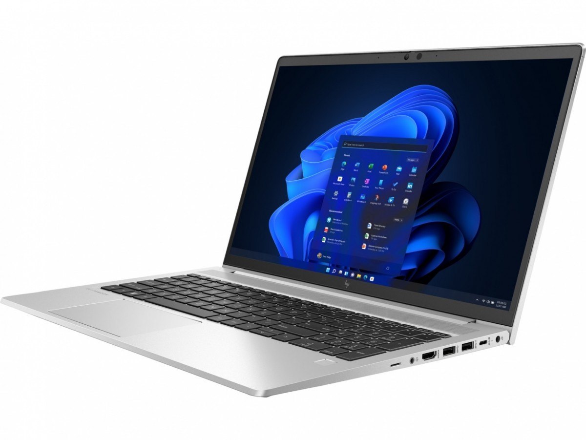 HP Inc. Notebook EliteBook 655 G9 R7-5825U 512GB/16GB/W11P/15.6 6F1P8EA