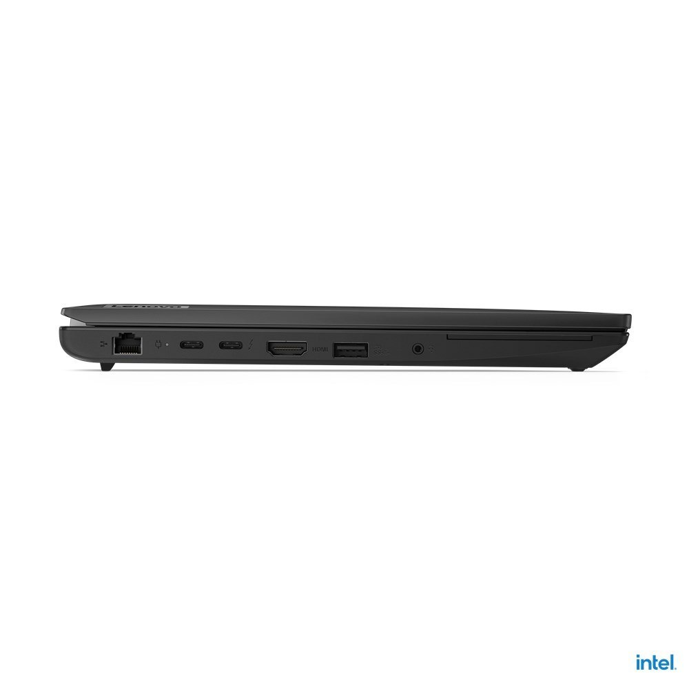 Lenovo ThinkPad L14 G3 i5-1245U vPro 14"FHD AG 250nit 8GB_3200MHz SSD512 IrisXe BLK FPR SC BT IRcam 57Wh W11Pro 1Y