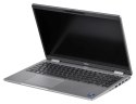 Dell Precision 15-3570 i5-1235U 15,6"FHD TouchScreen AG IPS 16GB_3200MHz SSD256 IrisXe TB BLK FPR LAN NFC W11Pro (REPACK) 2Y Sil