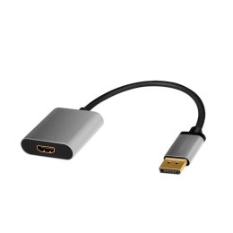 Kabel adapter LogiLink CDA0108 DisplayPort > HDMI 4K@60 Hz