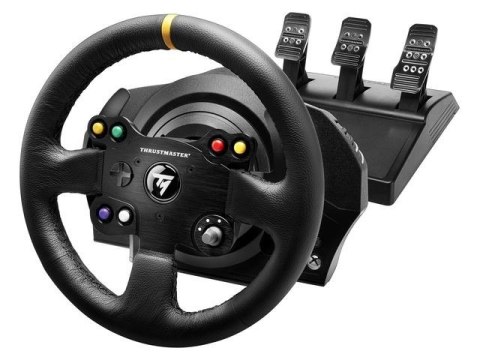 Thrustmaster Kierownica TX Leather Edition PC/XONE