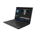 Lenovo ThinkPad P14s G3 i7-1260P 14" WUXGA IPS 400nits AG 16GB DDR4 3200 SSD512GB Quadro T550 4GB W11Pro Black 3Y Premier Suppor