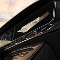 Spigen Glas.TR Mercedes E-Class 2020/ 2021 "EZ FIT" szkło hartowane AGL03150
