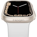 Spigen Thin Fit Apple Watch 7/8 41mm starlight ACS04185