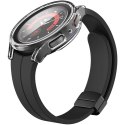 Spigen Thin Fit Sam Galaxy Watch 5 Pro 45mm + szkło hartowane crystal clear ACS05400