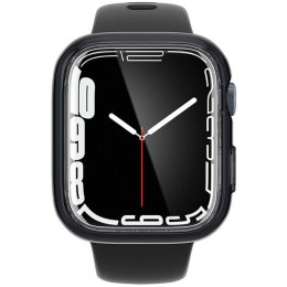 Spigen Ultra Hybrid Apple Watch 7/8 45mm space crystal ACS04181