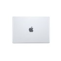 TECH-PROTECT SMARTSHELL MACBOOK PRO 14 M1 / M2 / M3 2021-2023 CRYSTAL CLEAR