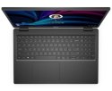 Dell Notebook Vostro 3520 Win11Pro i7-1255U/16GB/512GB SSD/15.6 FHD/Intel Iris Xe/Cam & Mic/WLAN + BT/Backlit Kb/3 Cell/3Y ProSupport