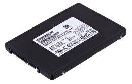 Dysk SSD Samsung PM893 240GB SATA 2.5" MZ7L3240HCHQ-00A07 (DWPD 1)