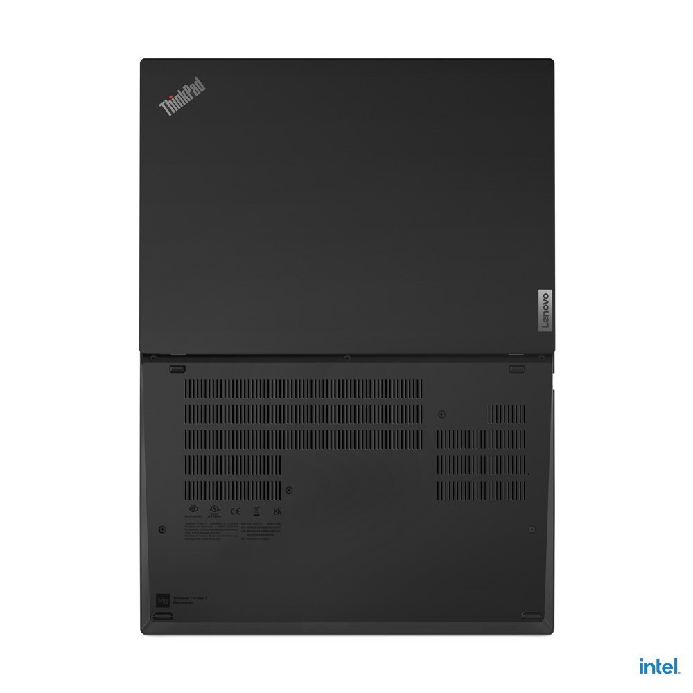 Lenovo ThinkPad T14 Gen 3 i7-1255U 14" WUXGA IPS 300nits AG 16GB DDR4 3200 SSD512 Intel Iris Xe Graphics W11Pro