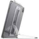 Spigen Air Skin Hybrid "S" iPad Pro 12.9 "2021/2022 crystal clear ACS05449
