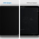 Spigen Paper Touch Pro iPad Air 4/5/Pro 11 folia matowa AFL02790