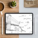 Spigen Paper Touch iPad Pro 12.9" 2020/ 2021/2022 folia matowa AFL03000