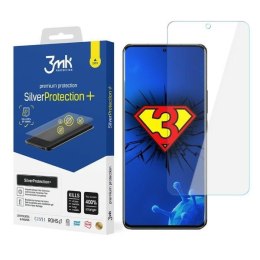 3MK Silver Protect+ Xiaomi 13 Pro Folia Antymikrobowa montowana na mokro