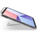 Spigen Air Skin Hybrid "S" iPad 10.9" 2022 crystal clear ACS05419
