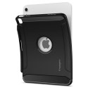 Spigen Rugged Armor iPad 10,9 2022 czarny/matte black ACS05552