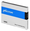 Dysk SSD Micron 5300 MAX 1.92TB SATA 2.5" MTFDDAK1T9TDT-1AW1ZABYY (DWPD 5)