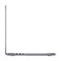 Apple MacBook Pro 14,2 cali: M2 Pro 10/16, 16GB, 512GB SSD - Gwiezdna szarość