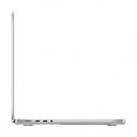 Apple MacBook Pro 14,2 cali: M2 Pro 10/16, 16GB, 512GB SSD - Srebrny
