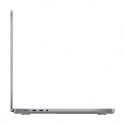 Apple MacBook Pro 16,2 cali: M2 Max 12/38, 32GB, 1TB SSD - Gwiezdna szarość