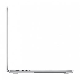 Apple MacBook Pro 16,2 cali: M2 Pro 12/19, 16GB, 1TB SSD - Srebrny