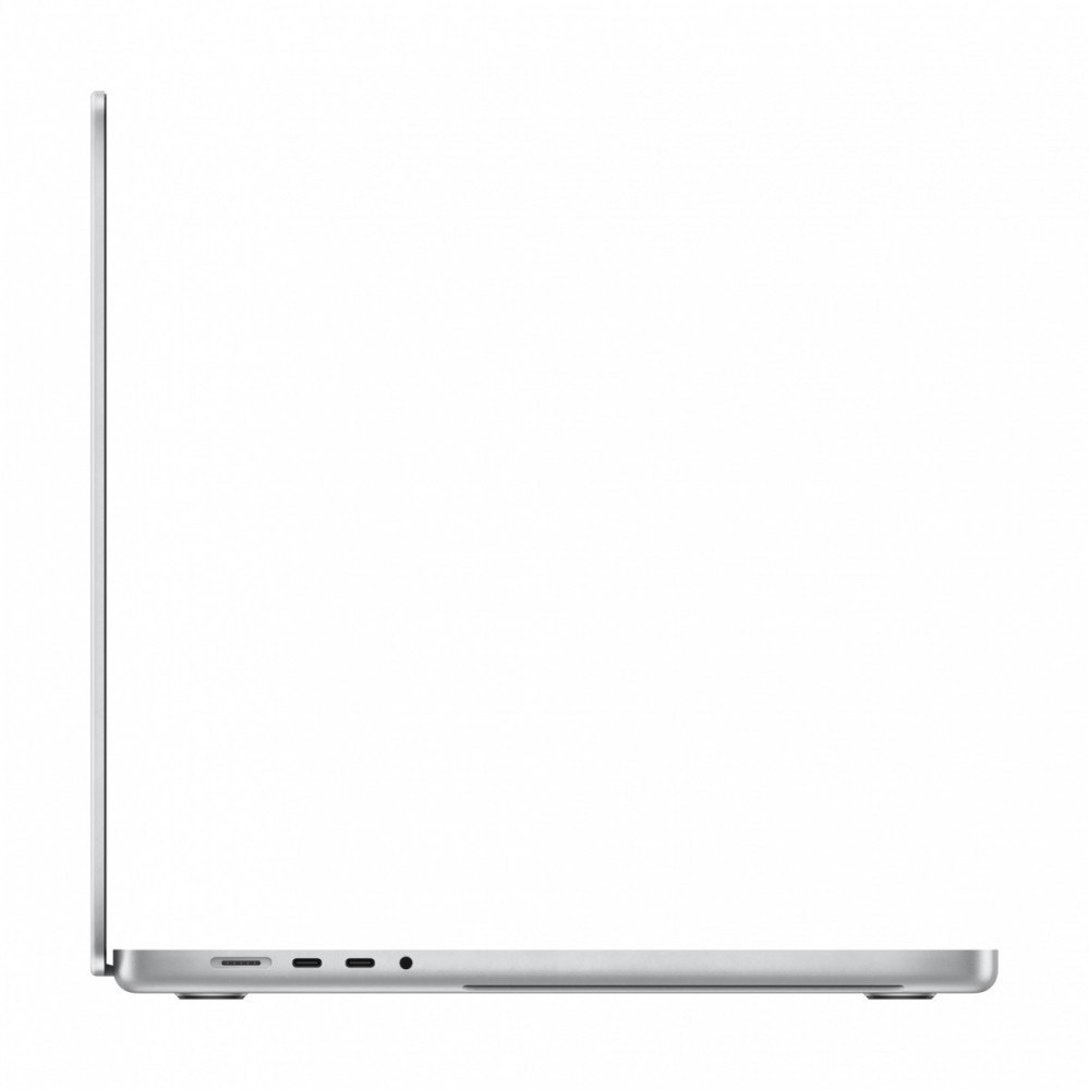 Apple MacBook Pro 16,2 cali: M2 Pro 12/19, 16GB, 512GB SSD - Srebrny