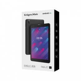 Kruger & Matz Tablet Kruger & Matz Eagle 806