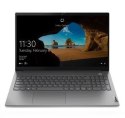 Lenovo Laptop ThinkBook 15 G2 20VE012GPB W11Pro i7-1165G7/16GB/512GB/INT/15.6 FHD/Mineral Grey/1YR Premier Support