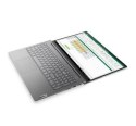 Lenovo Laptop ThinkBook 15 G2 20VE012GPB W11Pro i7-1165G7/16GB/512GB/INT/15.6 FHD/Mineral Grey/1YR Premier Support