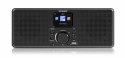 Technaxx Deutschland GmbH & Co. KG Radio internetowe stereo głośnik 2x2W WiFi do 80m