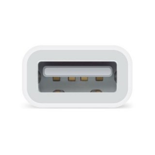 Adapter APPLE MD821ZM/A blister Lightning na złącze USB aparatu