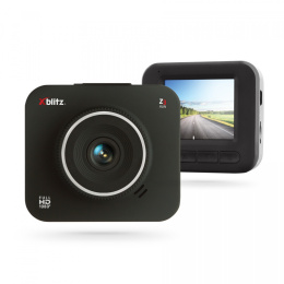 Kamera samochodowa Wideorejestrator Xblitz Z3 Run