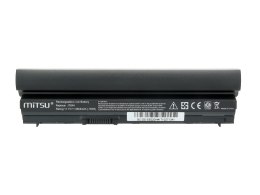 Bateria do laptopa MITSU BC/DE-E6220H (73 Wh; do laptopów Dell)