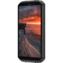 OUKITEL Smartfon WP18 Pro 4/64GB 12500 mAh DualSIM czarny