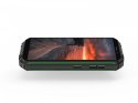 OUKITEL Smartfon WP18 Pro 4/64GB 12500 mAh DualSIM zielony