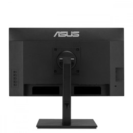 Asus Monitor 27 cali VA27ECPSN DP+HDMI+TYPEC+USB*3+SPEAKER+RJ45