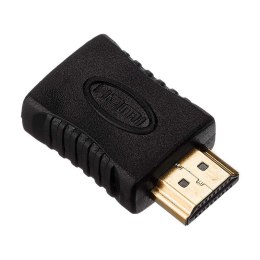 Adapter HDMI NON-CEC LINDY M/F czarny