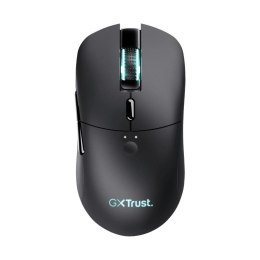 Mysz dla graczy Trust GXT980 Redex (czarna)
