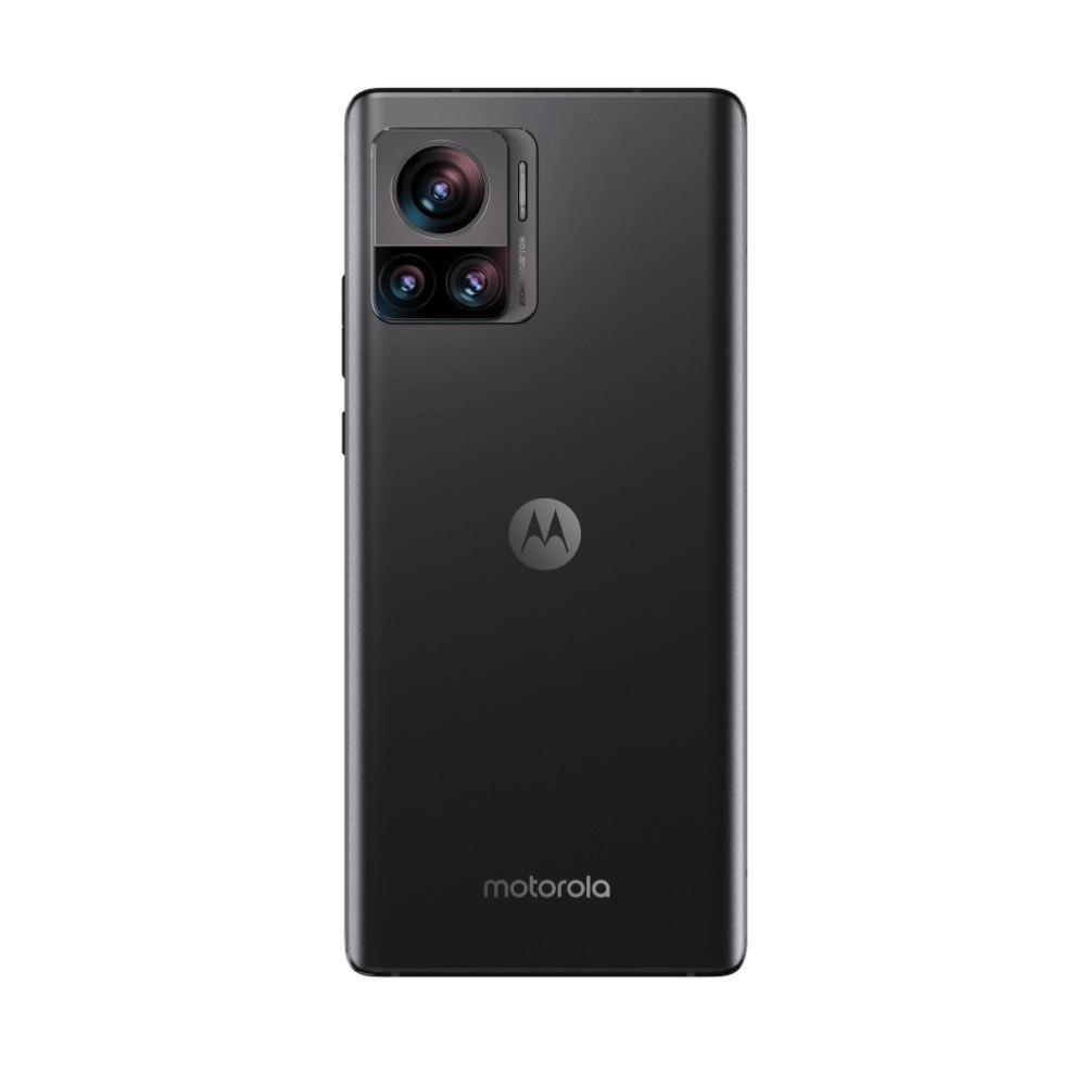 Smartfon Motorola Edge 30 Ultra 5G 12/256GB Interstellar Black